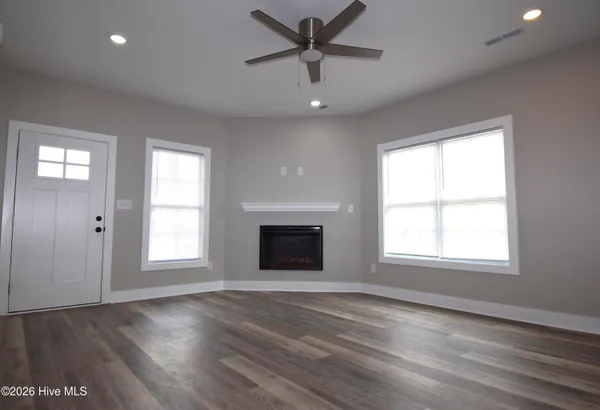 $1,800 | 625 Abigail Taylor Drive, Unit A, Greenville, NC 27834