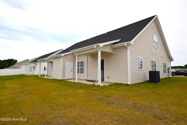 $1,800 | 625 Abigail Taylor Drive, Unit A, Greenville, NC 27834