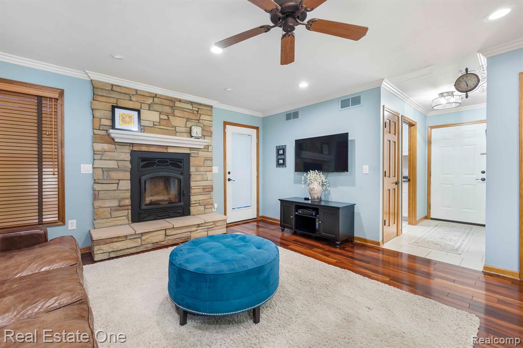 603 Parkdale Avenue Rochester, MI 48307 - Photo 22 of 43