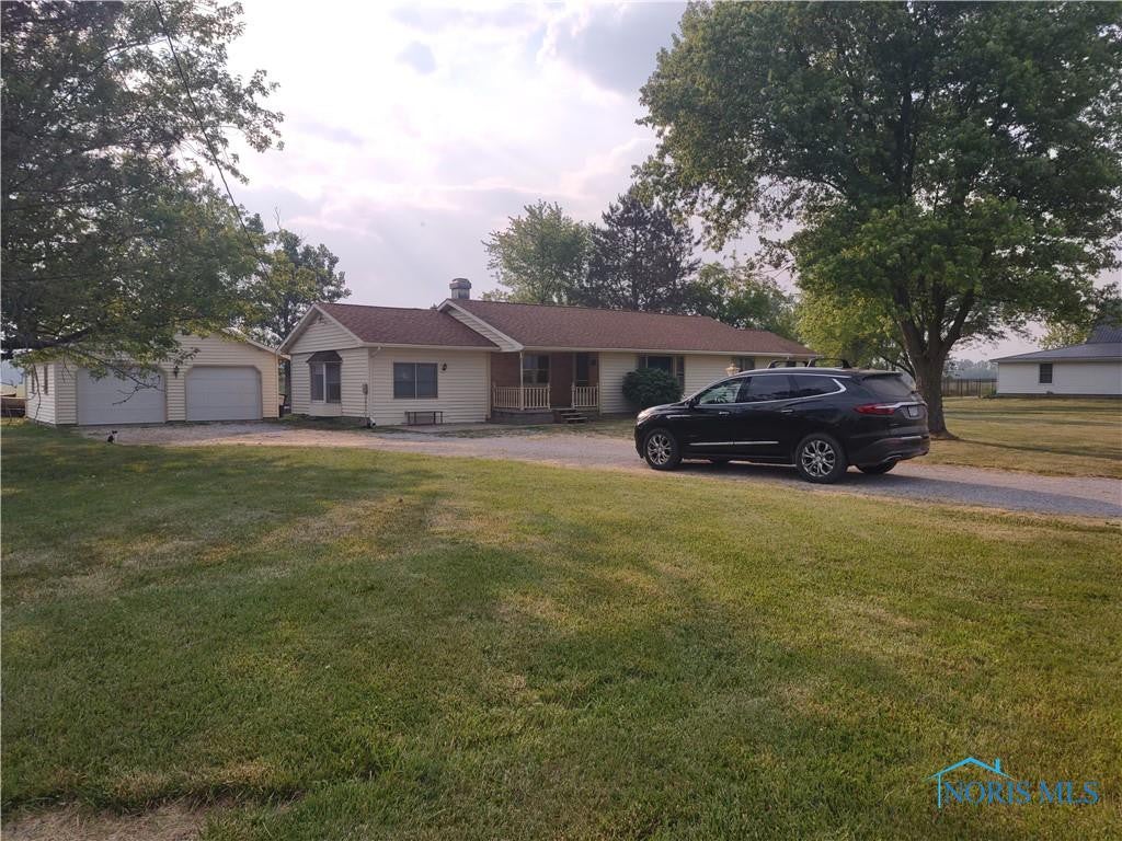 14196 Singer Road Defiance, OH 43512 - Photo 1 of 47 Gallery Image 1