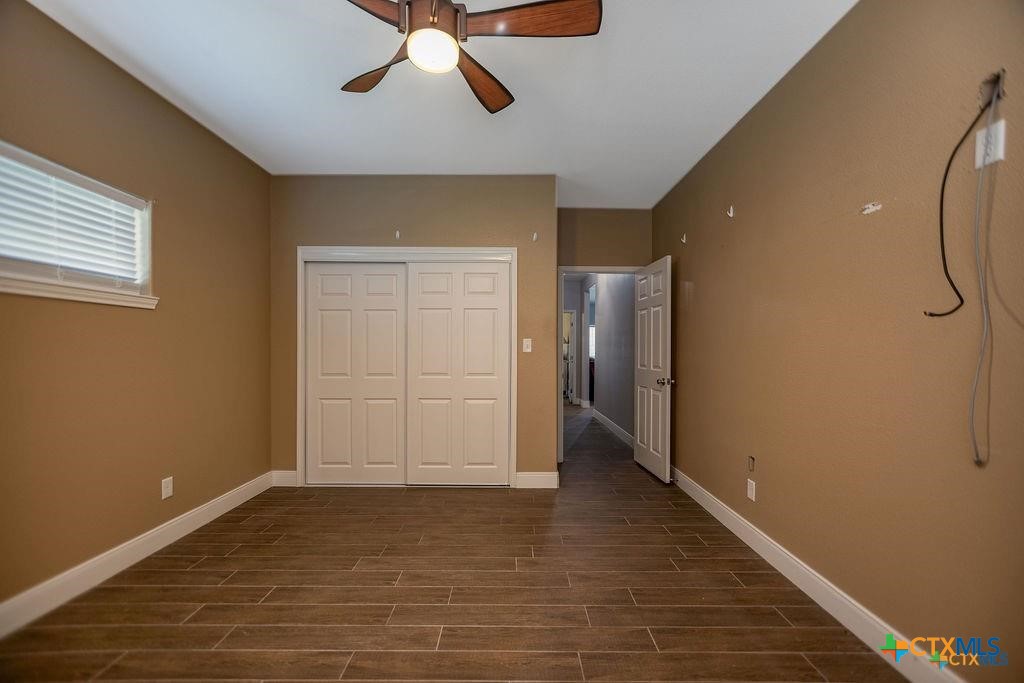 802 Mc Donald Road Port Lavaca, TX 77979 - Photo 36 of 45 a view of an empty room