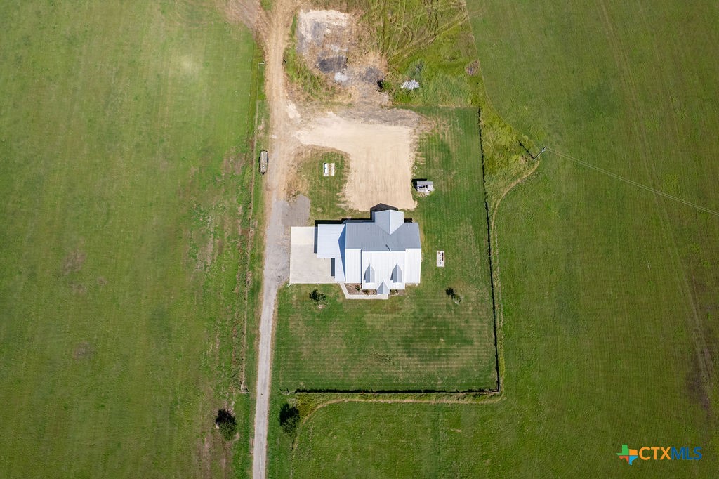 802 Mc Donald Road Port Lavaca, TX 77979 - Photo 45 of 45 view of a bathroom