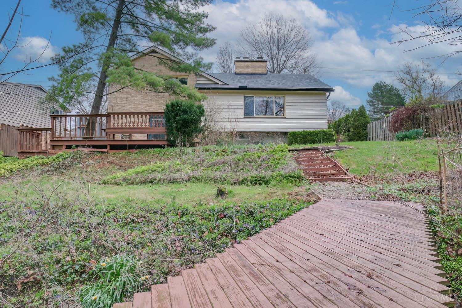 7541 Hosbrook Road Cincinnati, OH 45243 - Photo 64 of 64 Gallery Image 64