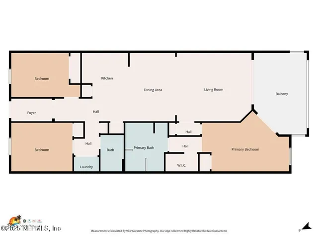 $449,900 | 1100 Cinnamon Beach Way, Unit 1062, Palm Coast, FL 32137