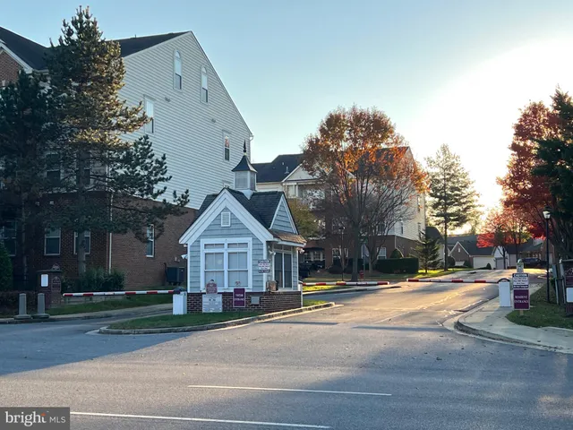 $2,400 | 2003 Connor Court, Unit 703L, Bowie, MD 20721