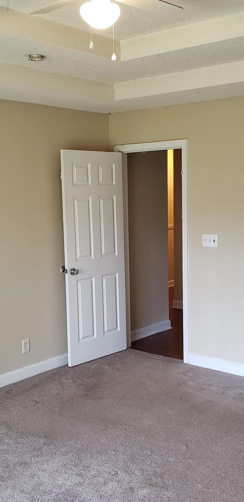 515 Amanda Way Macon, GA 31216 - Photo 29 of 33 a view of an empty room