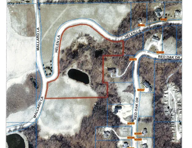 $89,900 | South Helen Lane, Unit 2, Campbellsport, WI 53010