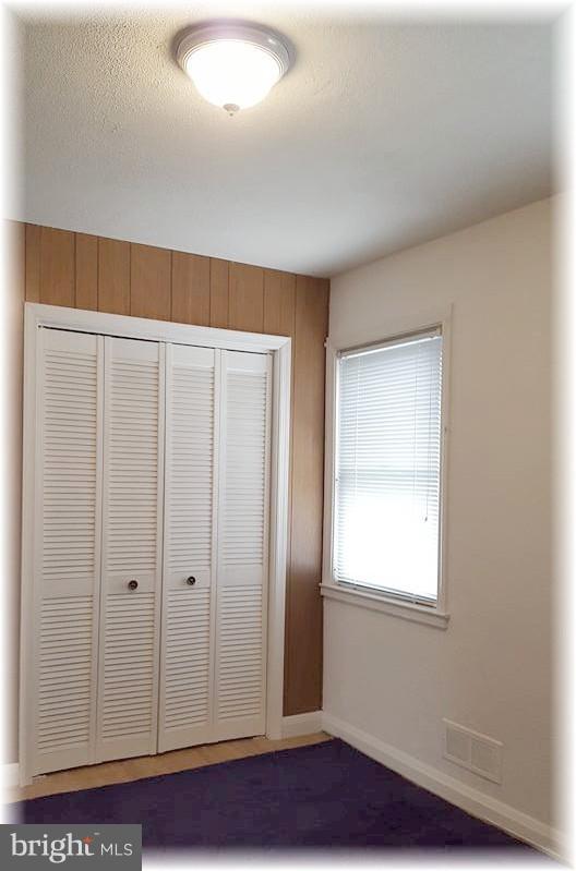 8308 Dalesford Road Baltimore, MD 21234 - Photo 16 of 25 2 closets in the rear bedroom.