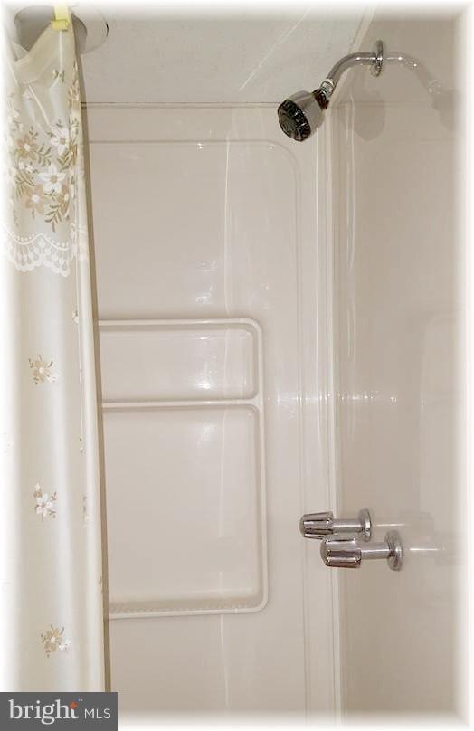 8308 Dalesford Road Baltimore, MD 21234 - Photo 20 of 25 Lower level shower insert.
