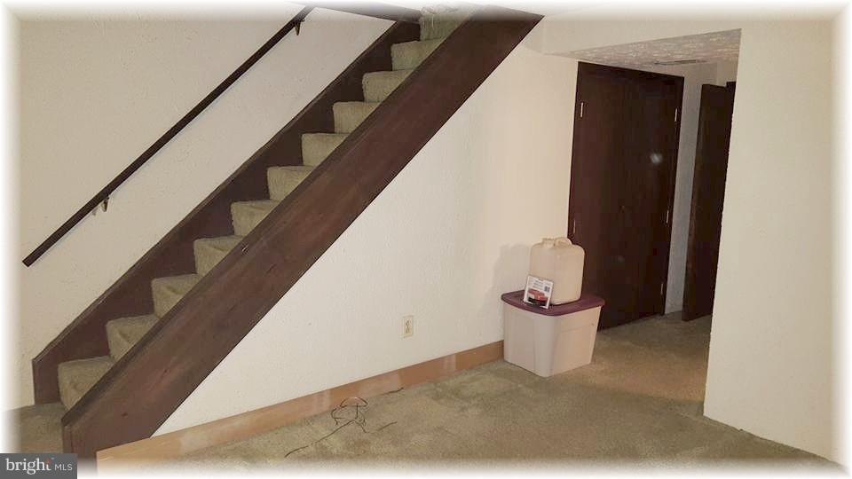 8308 Dalesford Road Baltimore, MD 21234 - Photo 21 of 25 Lower level recreation room.