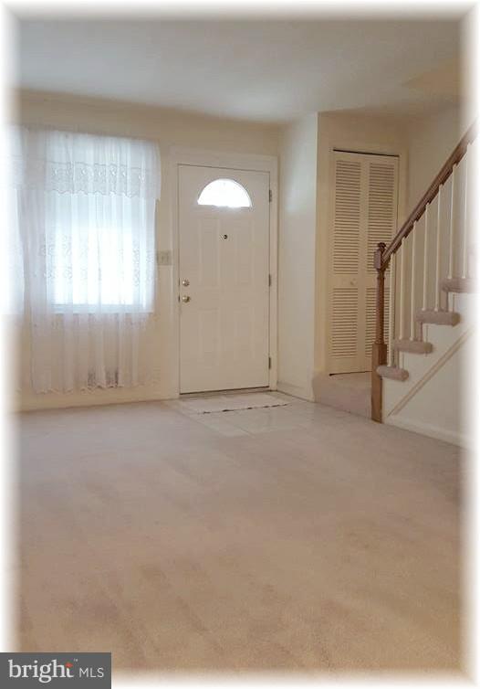 8308 Dalesford Road Baltimore, MD 21234 - Photo 5 of 25 Warm & welcoming throughout.