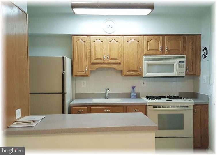 8308 Dalesford Road Baltimore, MD 21234 - Photo 9 of 25 Prepare yourself for an amazing beautiful kitchen.