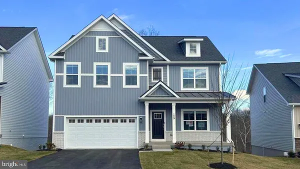 $589,990 | 125 Wappinger Terrace, Winchester, VA 22602