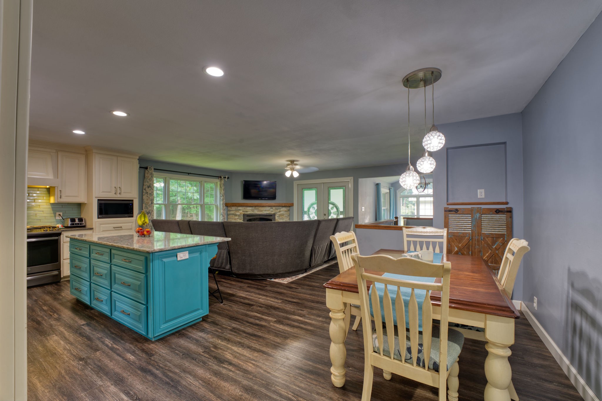 200 Ridgewood Drive Cornell, WI 54732 - Photo 19 of 54