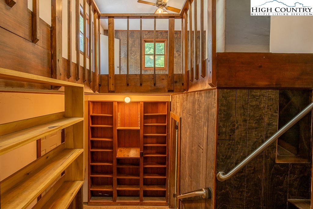 492 Payne Branch Road Boone, NC 28607 - Photo 25 of 49 a view of front door