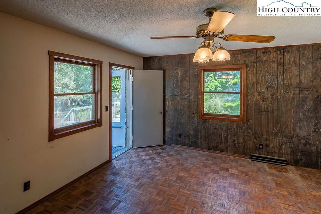 492 Payne Branch Road Boone, NC 28607 - Photo 29 of 49 a view of an empty room with a window