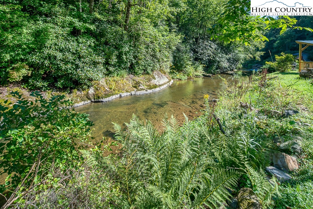 492 Payne Branch Road Boone, NC 28607 - Photo 43 of 49 a view of a lake view