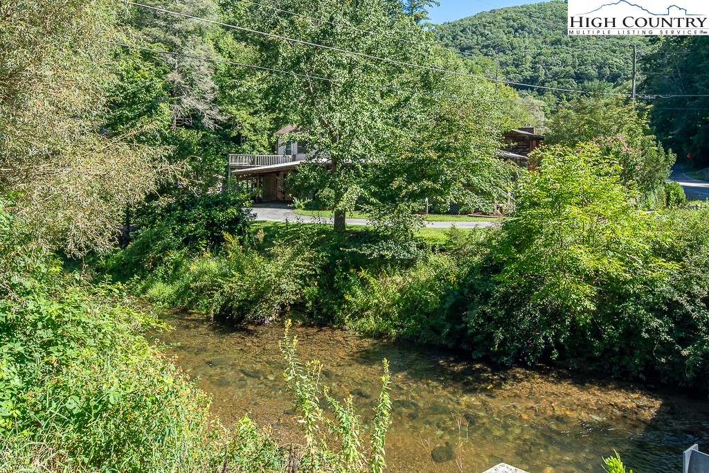 492 Payne Branch Road Boone, NC 28607 - Photo 45 of 49 a view of a garden