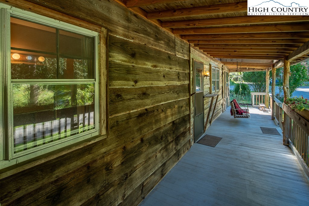 492 Payne Branch Road Boone, NC 28607 - Photo 7 of 49 a view of outdoor space