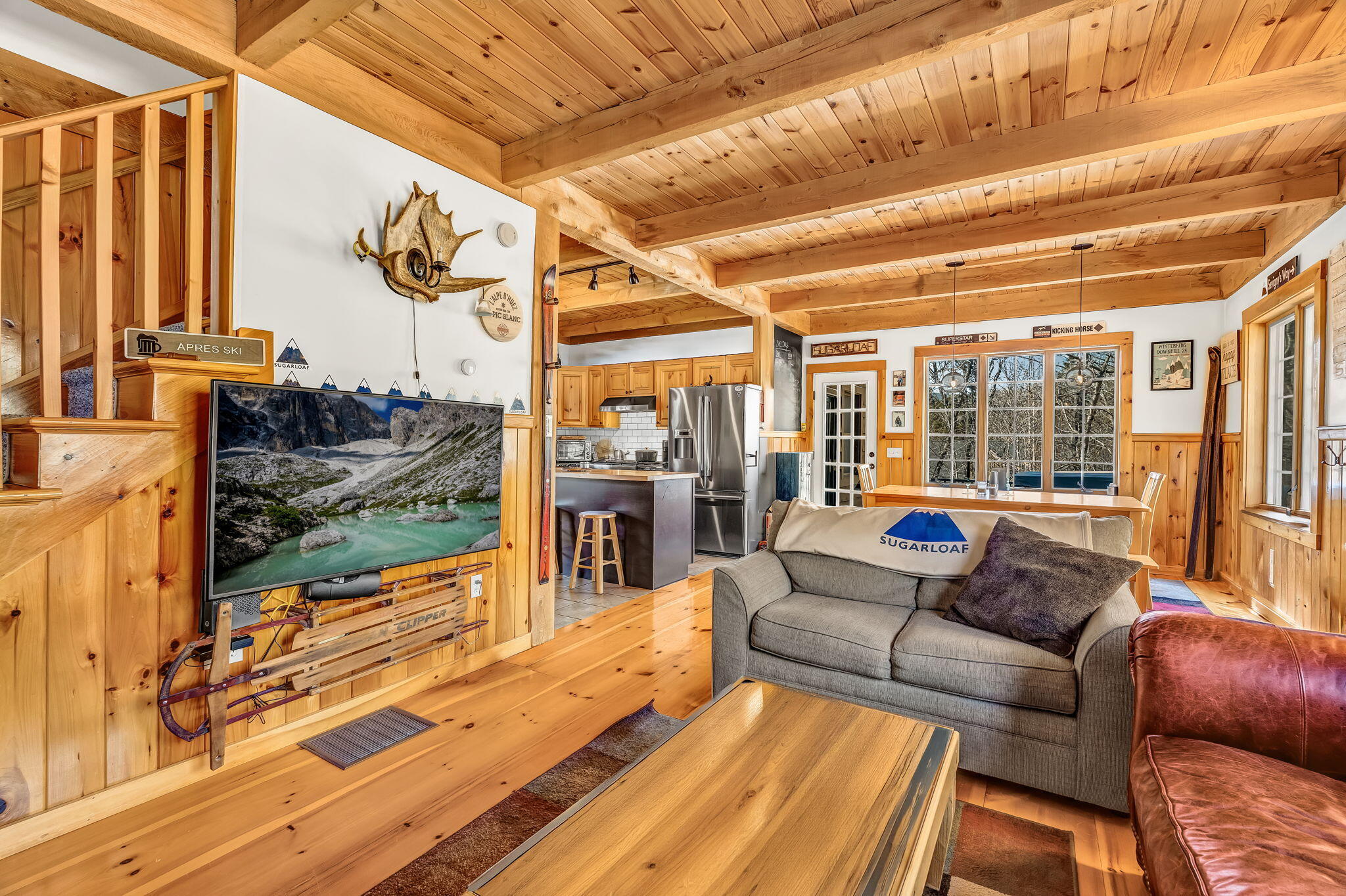 2020 Brook Falls Road Carrabassett Valley, ME 04947 - Photo 15 of 75 24-web-or-mls-2020-brook-falls-rd