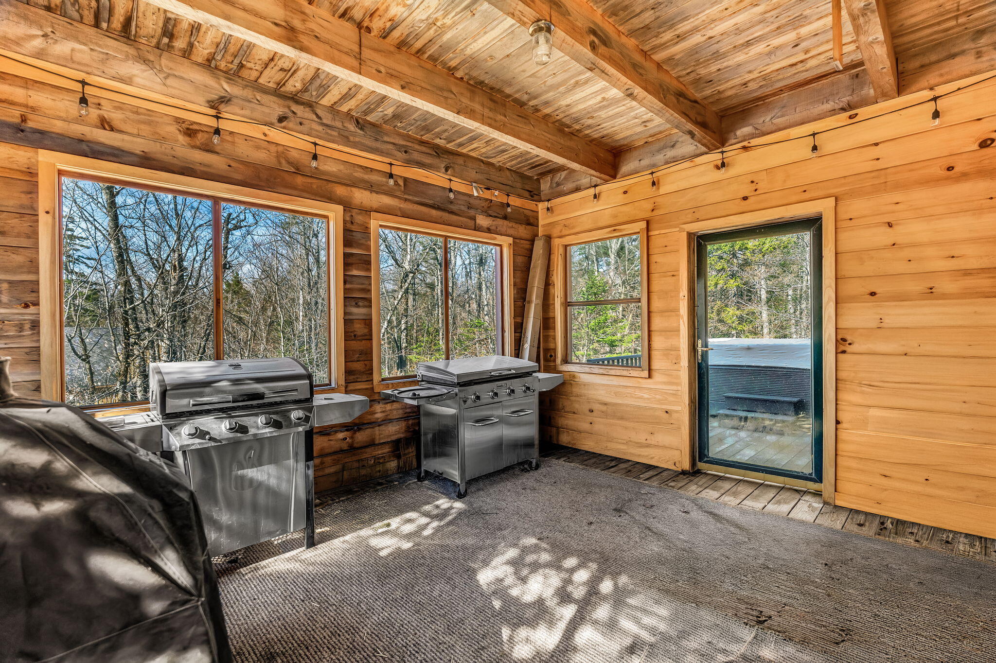 2020 Brook Falls Road Carrabassett Valley, ME 04947 - Photo 43 of 75 46-web-or-mls-2020-brook-falls-rd