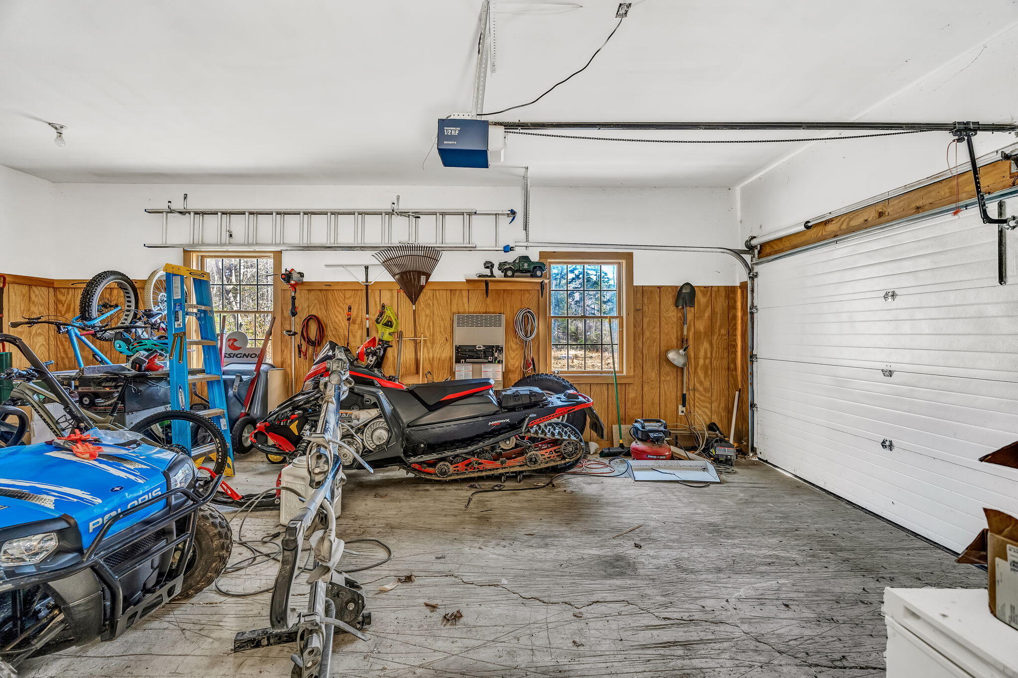2020 Brook Falls Road Carrabassett Valley, ME 04947 - Photo 45 of 75 48-web-or-mls-2020-brook-falls-rd