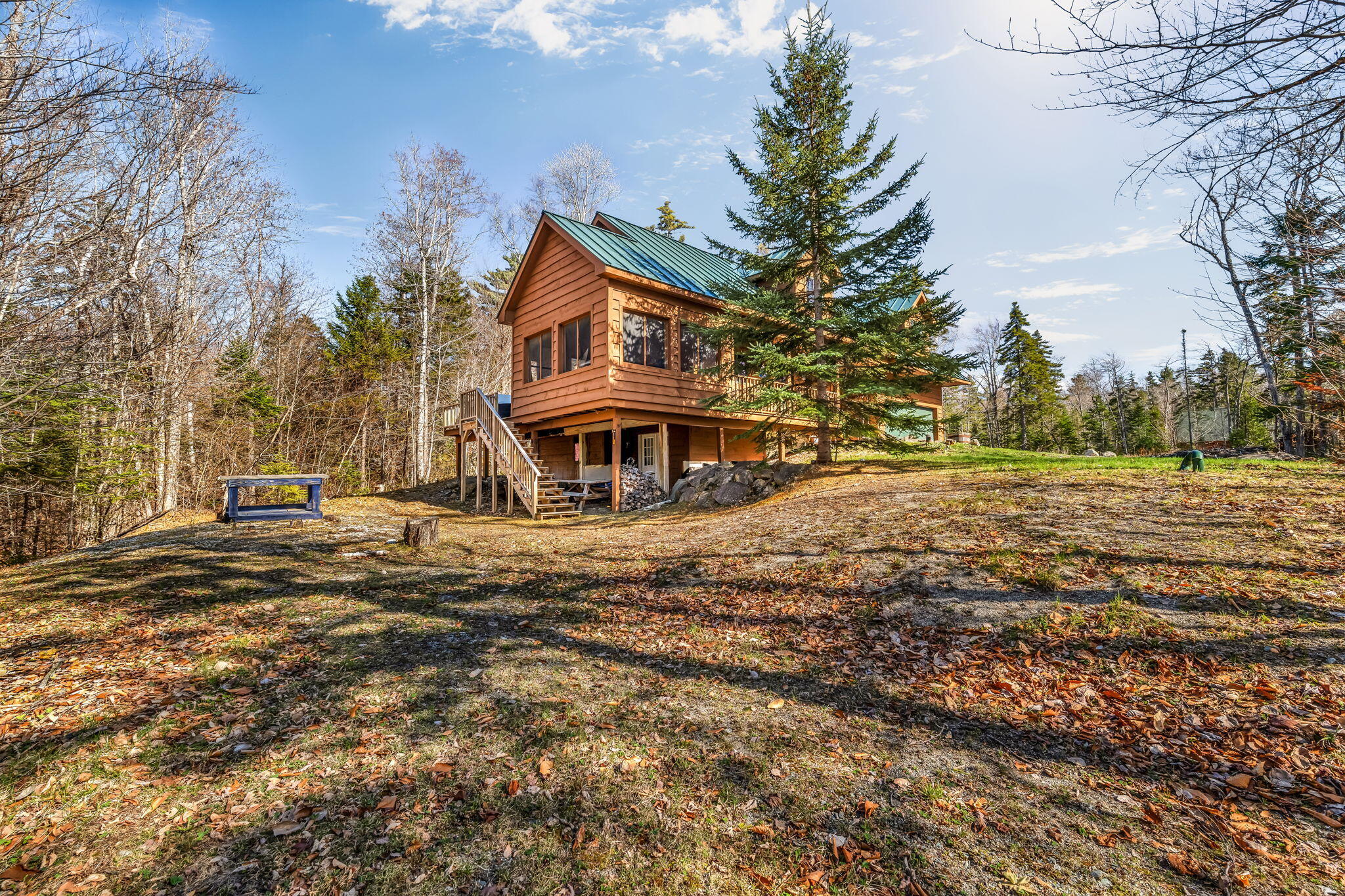 2020 Brook Falls Road Carrabassett Valley, ME 04947 - Photo 47 of 75 51-web-or-mls-2020-brook-falls-rd