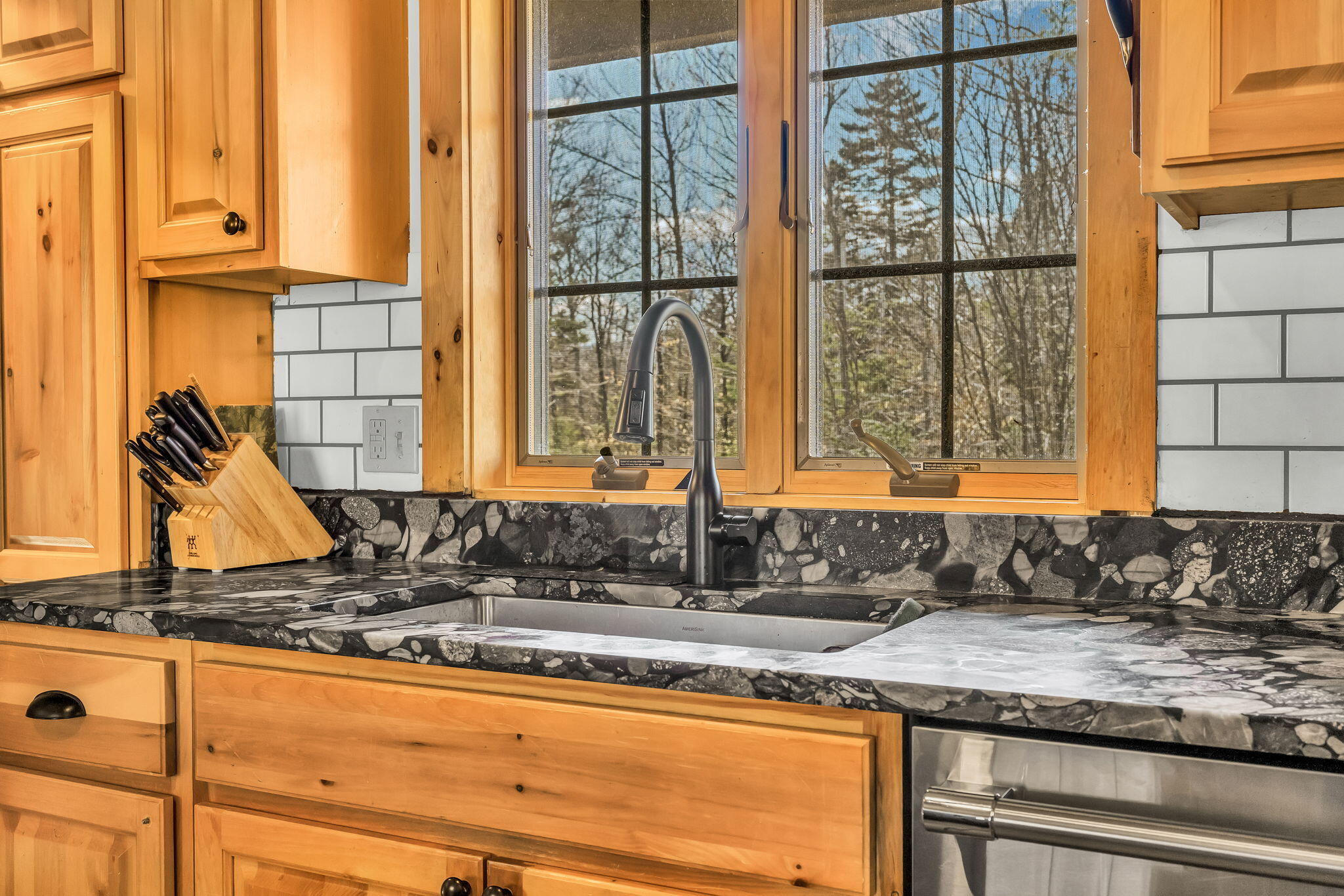 2020 Brook Falls Road Carrabassett Valley, ME 04947 - Photo 8 of 75 32-web-or-mls-2020-brook-falls-rd