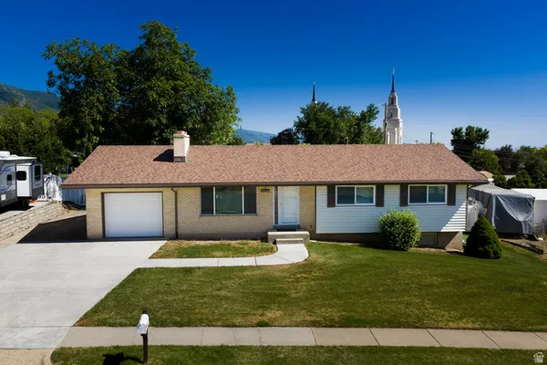 $549,000 | 1414 East 275 North, Layton, UT 84040