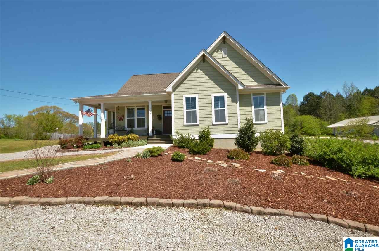 180 Shipp Road Hayden, AL 35079 - Photo 2 of 37 Gallery Image 2