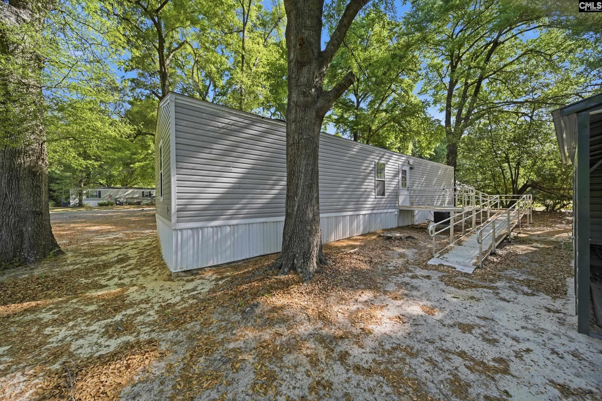 293 Walnut Street Salley, SC 29137 - Photo 24 of 25