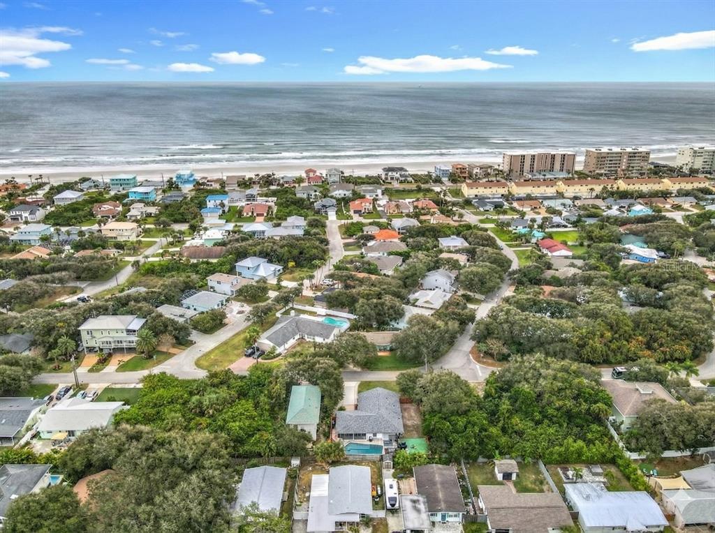 4748 Dixie Drive Ponce Inlet, FL 32127 - Photo 50 of 53