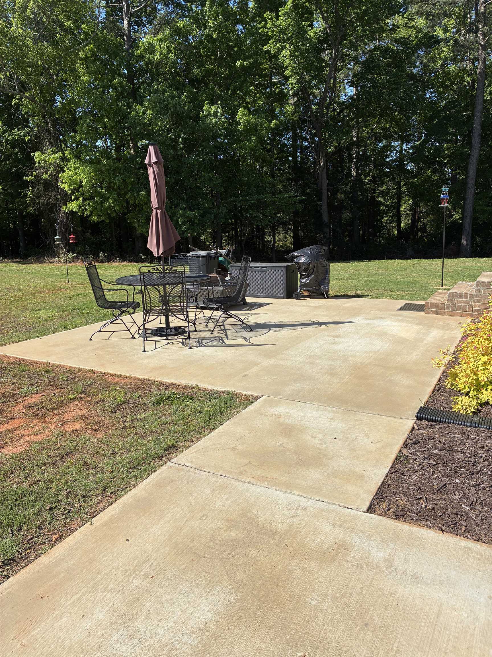 115 Putman Road Jonesville, SC 29353 - Photo 31 of 33