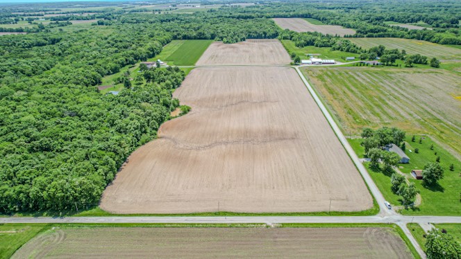 1000 North Shelby County Road Tower Hill, IL 62571 - Photo 1 of 7