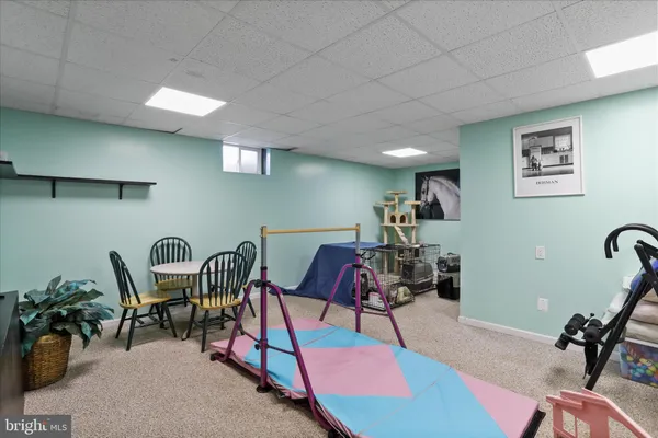 a view of a swimming pool with a terrace