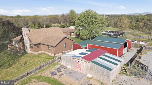 $624,990 | 14507 Heavenly Acres Ridge, Hancock, MD 21750