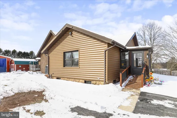 $634,900 | 14507 Heavenly Acres Ridge, Hancock, MD 21750