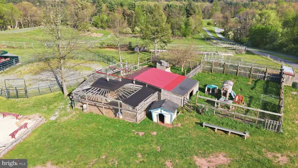 $624,990 | 14507 Heavenly Acres Ridge, Hancock, MD 21750