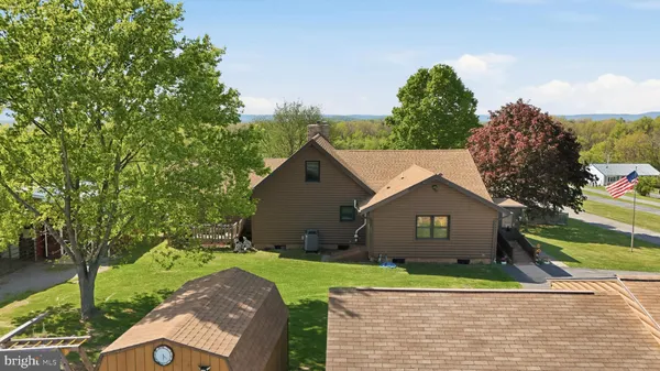 $624,990 | 14507 Heavenly Acres Ridge, Hancock, MD 21750