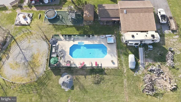 $624,990 | 14507 Heavenly Acres Ridge, Hancock, MD 21750