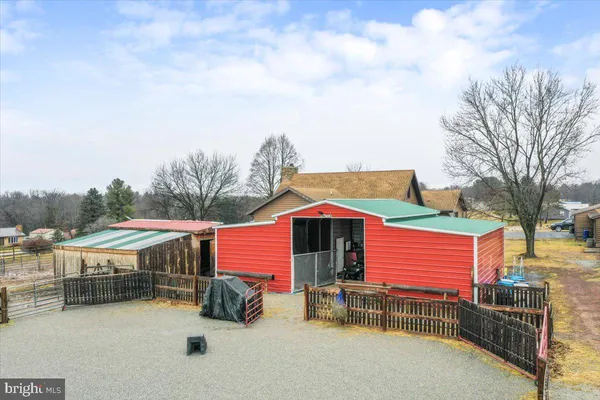 $634,900 | 14507 Heavenly Acres Ridge, Hancock, MD 21750