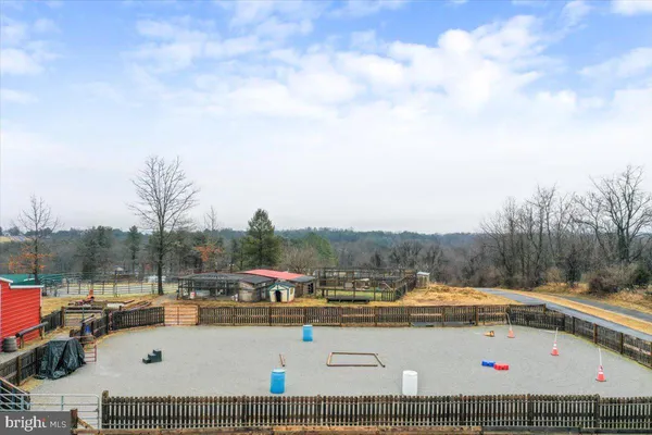 $634,900 | 14507 Heavenly Acres Ridge, Hancock, MD 21750