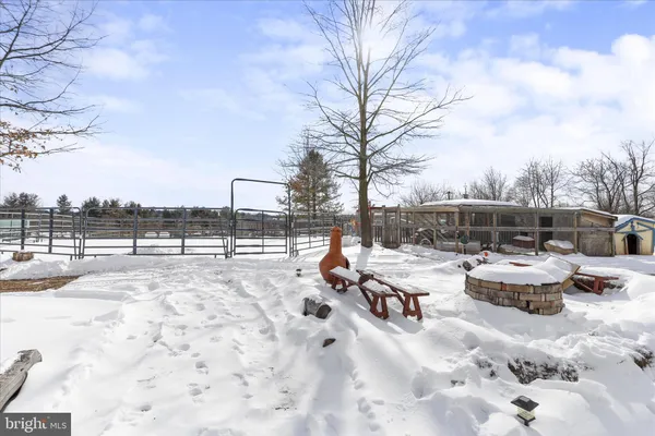 $634,900 | 14507 Heavenly Acres Ridge, Hancock, MD 21750