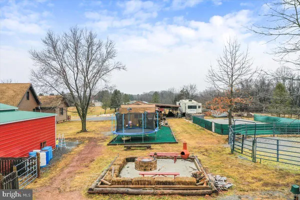 $634,900 | 14507 Heavenly Acres Ridge, Hancock, MD 21750