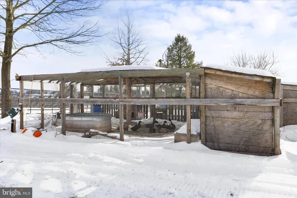 $634,900 | 14507 Heavenly Acres Ridge, Hancock, MD 21750