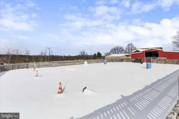 $634,900 | 14507 Heavenly Acres Ridge, Hancock, MD 21750