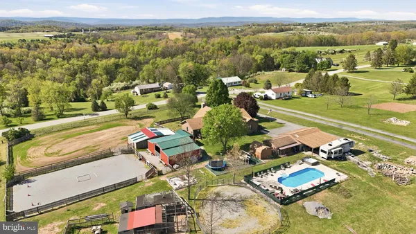$624,990 | 14507 Heavenly Acres Ridge, Hancock, MD 21750
