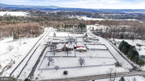 $634,900 | 14507 Heavenly Acres Ridge, Hancock, MD 21750
