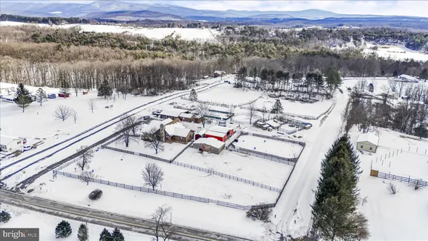 $634,900 | 14507 Heavenly Acres Ridge, Hancock, MD 21750