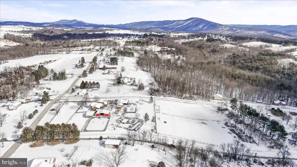 $634,900 | 14507 Heavenly Acres Ridge, Hancock, MD 21750